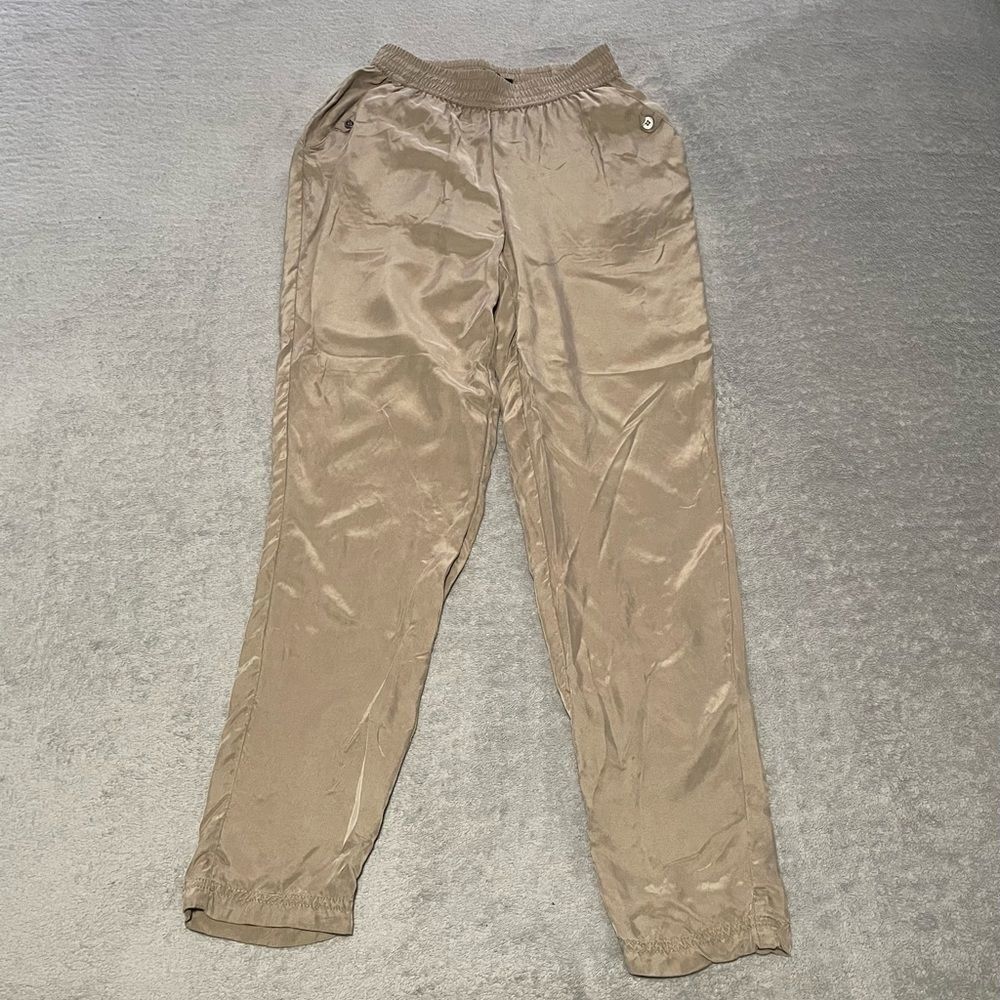 Gestuz Ulla-GZ trouser pant size 34 (XS) EUC